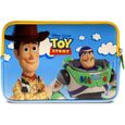 Pebble Gear - Disney Toy Story 4 - Housse universelle néoprène pour tablette 7 à 10"-  Protection pour tablette enfant-0