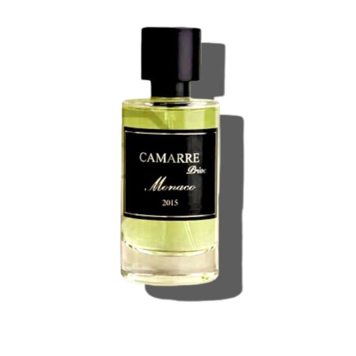 Parfum senteur  Baccarat rouge 540 collection privée CP 2015