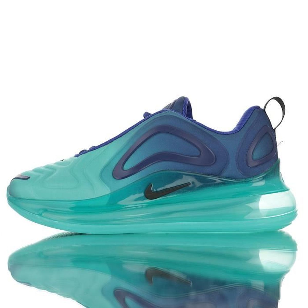 nike 720 vert