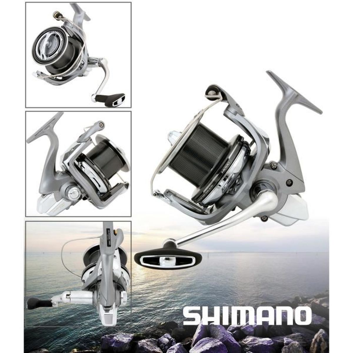 moulinet shimano xsd 14000