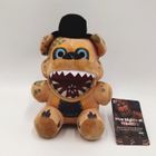 Friday night at top freddy's plush toys