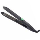 Fer à lisser Professionnel Lisseur Cheveux-KIPOZI-Titane 230 anti frisottis à Ecran LCD et fonction multi-Coffret cadeau femme