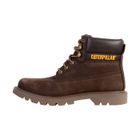 Bottines Cuir Caterpillar Colorado 2.0 - Marron-Foncé