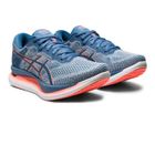 Baskets De Sport ASICS Femmes Glideride - Bleu - Running