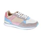 Baskets basses - HOFF - Barcelona - Femme - Rose