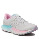 Chaussures de Running - NEW BALANCE - WEVOZMG3 - Femme - Gris - Drop 10mm