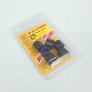 Galets Rouleau De Variateur Teknix Pour Scooter Peugeot Vivacity 50 | 16x13mm 5.5g - Lot De 6