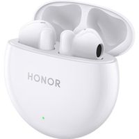 HONOR Earbuds X5 Blanc Écouteur Bluetooth sans fil Connexion à deux appareils Suppression du bruit