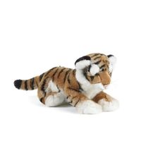 Peluche tigre 35 cm - AN328