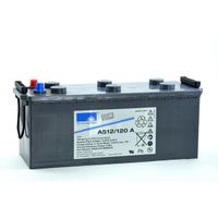 Batterie plomb etanche gel A512/120A 12V 120Ah