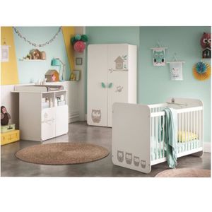 Hibou Chambre Bebe Achat Vente Pas Cher