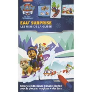 Ardoise Magique Pat Patrouille Achat Vente Jeux Et Jouets Pas Chers