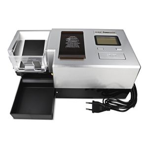 elfbar nachfüll pod läuft aus 🦙 Kit Pod Pro 500 Steam Crave main image 0