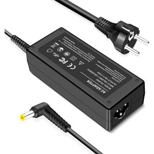 Chargeur 65W Pour Acer Aspire V3-731G - 19V 3.42A, Neuf