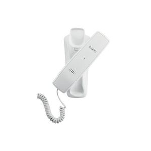 Alcatel Temporis 880 Téléphone Fixe avec 10 Touches mémoires Noir 
