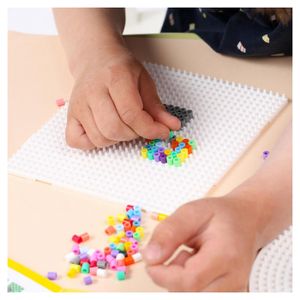 Plaque Perle Hama Achat Vente Jeux Et Jouets Pas Chers