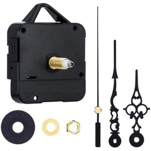Baitu 9168 mouvement mecanisme d horloge a quartz Cdiscount