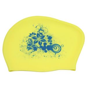 Bonnet De Piscine Pour Cheveux Long Achat Vente Pas Cher