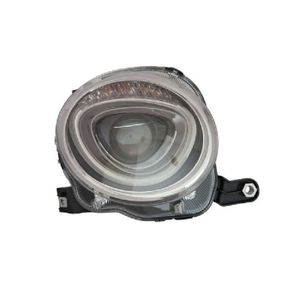 2742282 ALKAR Projecteur principal droit, W5W, H4, PY21W appropriées pour PEUGEOT 306 | AUTODOC prix et avis