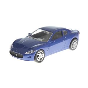 voiture miniature maserati