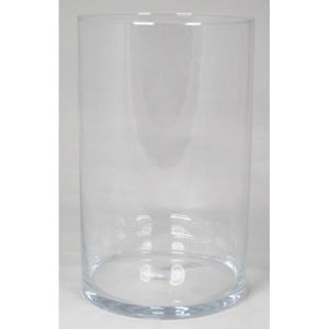 Grand Vase En Verre A Poser Au Sol Vase A Poser Au Sol Achat Vente Pas Cher