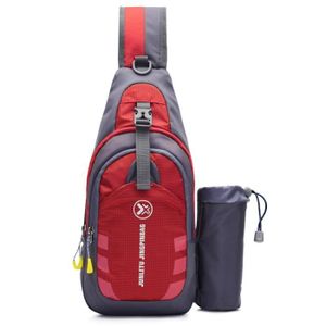 Sac à deals bandoulière sport