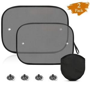 Alianzagestion Com Accessoires Sieges Auto Et Accessoires 2 Pieces Systemoto Pare Soleil Voiture Bebe Avec Protection Uv Certifiee Pare Soleil Auto Adhesifs Pour Enfants