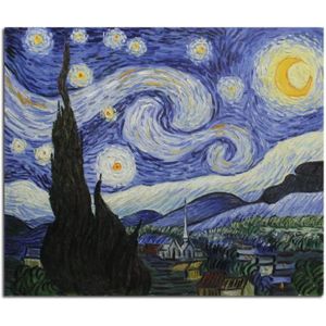 Vincent van gogh tableau prix Clearance