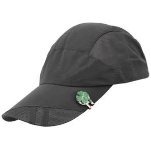 BARRETTE - CHOUCHOU Dioche pince de casquette de golf Pince à chapeau 