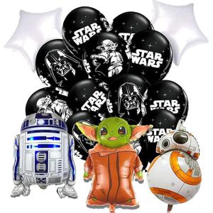 Anniversaire Star Wars Cdiscount Maison Anniversaire Star Wars Cdiscount Maison