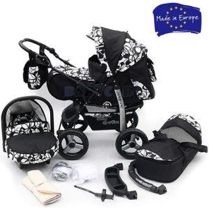 Poussette baby sportive avis new arrivals