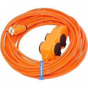 CÂBLE D'ALIMENTATION H07Bq-F 3X2,5 Mm2 Electrical Cable Câble De Rallon