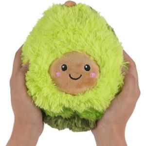 PELUCHE POUR ANIMAL Avocat Plush—Fruit Plush Pillow Cute Stuffed Toys 