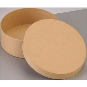Boite Ronde Carton Achat Vente Pas Cher