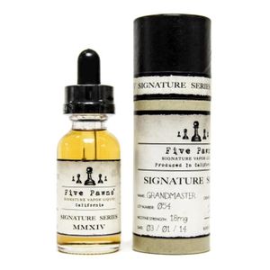 Five pawns - Cdiscount