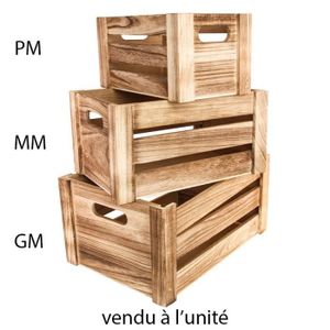 Cagette Bois Achat Vente Pas Cher