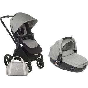 Poussette jane crosswalk trio new arrivals