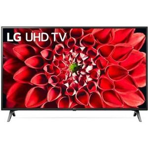 Téléviseur LED LG 49UN711C - TV UHD 4K 49