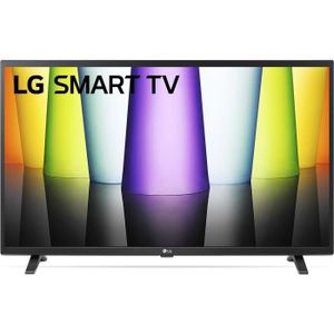 LG 24LB450U – Téléviseur à LED de LG avec dalle IPS et diagonale d'écran de  60 cm (24 pouces)
