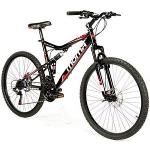 Velo homme grande sale taille