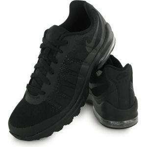 Nike Air Max Vg R Noir Noir Cdiscount Chaussures