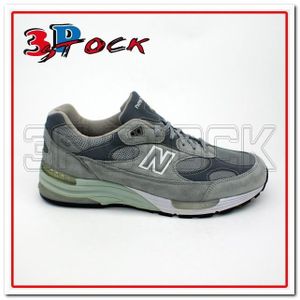 new balance 992 bleu