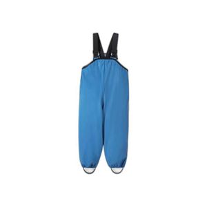 Pantalon De Pluie Enfant Regatta Stormbreak – Imperméable 100% – Bleu Marine – 14 Ans
