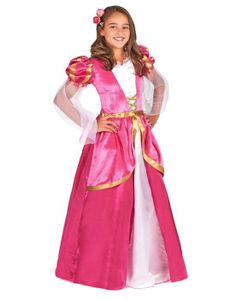 Deguisement fille clearance pas cher princesse