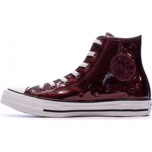 converse bordeaux