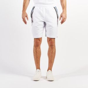 SHORT Short Ijude pour Homme - Blanc - Multisport - Adul