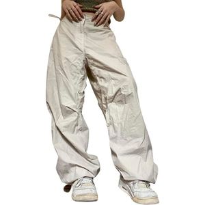 Pantalon Cargo Corteiz Homme Pantalons Rétro Y2K Pantalon Hip Hop Homme  Imprimé Multi Poches Pantalon Droit Street Travail Vintage Noir blanc-2 -  Cdiscount Prêt-à-Porter