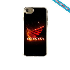 coque iphone 7 plus honda