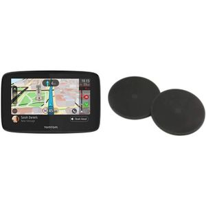 GPS AUTO Go 520 (5 Pouces) - Gps Auto - Cartographie Monde,