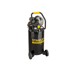 COMPRESSEUR Stanley - Compresseur lubrifié 30L 2HP 1,5kW 10 ba
